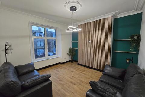 1 bedroom flat to rent, Union Grove, City Centre, Aberdeen, AB10