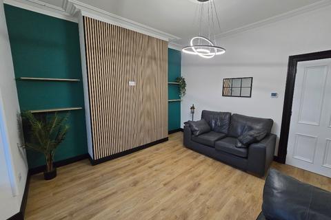 1 bedroom flat to rent, Union Grove, City Centre, Aberdeen, AB10