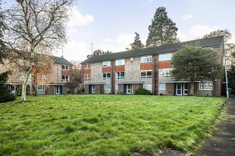 2 bedroom maisonette for sale, Bath Road, Reading