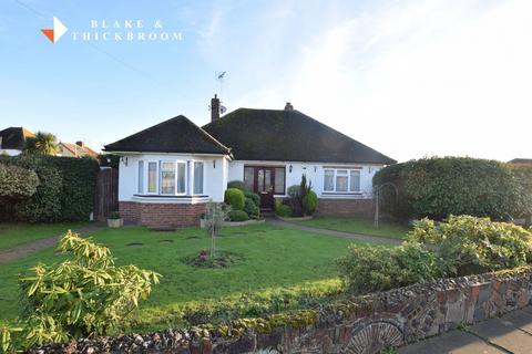 2 bedroom detached bungalow for sale, Second Avenue, Clacton-on-Sea