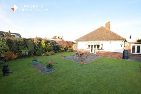 2 bedroom detached bungalow for sale, Second Avenue, Clacton-on-Sea