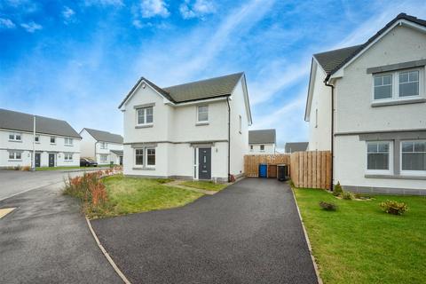 4 bedroom house for sale, Evelix Place, Inverness IV2