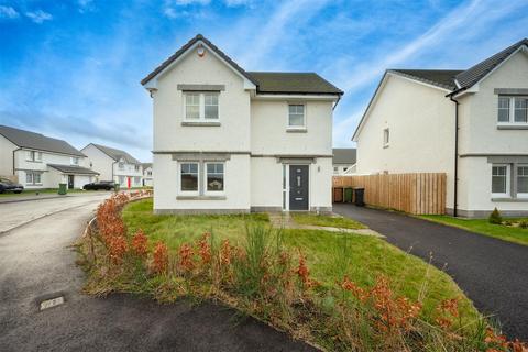 4 bedroom house for sale, Evelix Place, Inverness IV2