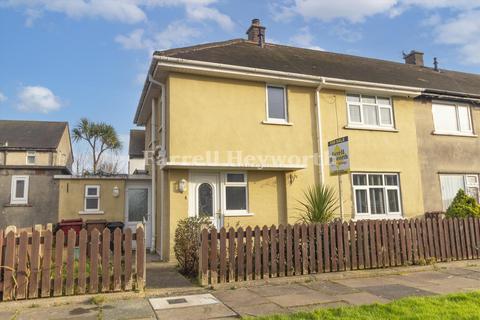 3 bedroom house for sale, St. Quintin Avenue, Barrow In Furness LA13