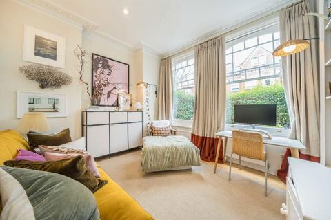 1 bedroom flat to rent, Crockerton Road, London SW17