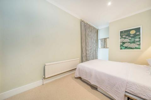 1 bedroom flat to rent, Crockerton Road, London SW17