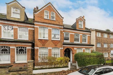 1 bedroom flat to rent, Crockerton Road, London SW17