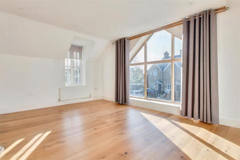 2 bedroom flat for sale, Ollivers Chase, Goring-By-Sea, Worthing