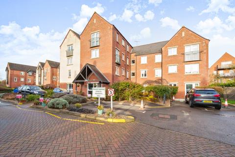 1 bedroom flat for sale, Moores Court, Jermyn Street, Sleaford, Lincolnshire, NG34