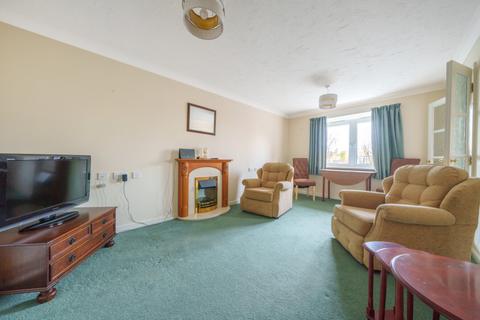 1 bedroom flat for sale, Moores Court, Jermyn Street, Sleaford, Lincolnshire, NG34