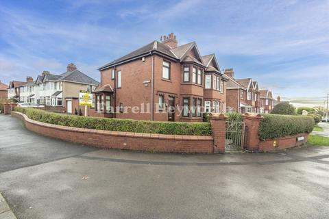 3 bedroom semi-detached house for sale, Devonshire Road, Blackpool FY2