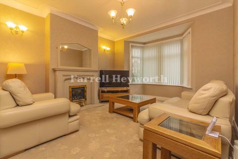 3 bedroom semi-detached house for sale, Devonshire Road, Blackpool FY2