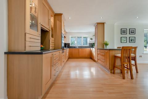 4 bedroom detached house for sale, Junction Road, Alderbury, Salisbury, Wiltshire