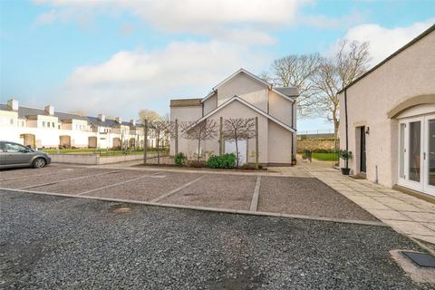 3 bedroom terraced house for sale, 19 Governors Gardens, Berwick-upon-Tweed, Northumberland, TD15