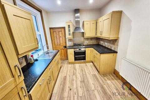 3 bedroom semi-detached house for sale, Albert Street, Stoke-on-Trent ST8