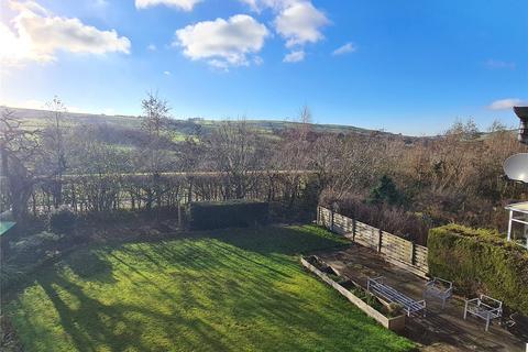 3 bedroom semi-detached house for sale, Lee Head, Charlesworth, Glossop, Derbyshire, SK13