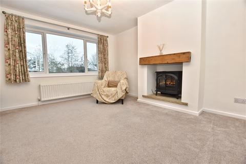 3 bedroom semi-detached house for sale, Lee Head, Charlesworth, Glossop, Derbyshire, SK13