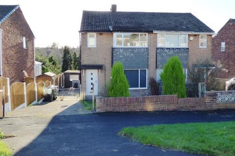 3 bedroom semi-detached house to rent, Spring Valley View, Leeds LS13