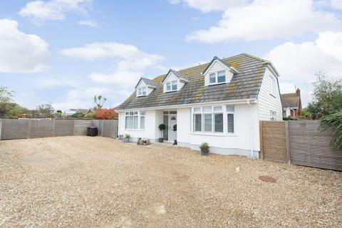 4 bedroom detached house for sale, Faversham Road, Seasalter, CT5