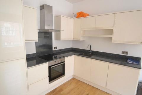 2 bedroom apartment to rent, Pritchard St, St Pauls, Bristol