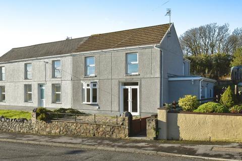 3 bedroom semi-detached house for sale, Mountain Road, Ammanford SA18