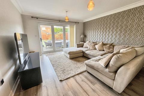 4 bedroom semi-detached house for sale, Ladybridge Road, Cheadle SK8