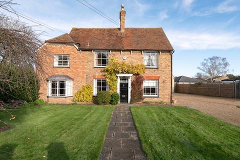 8 bedroom detached house for sale, Cotton End Road, Wilstead, Bedfordshire, MK45