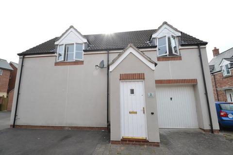 2 bedroom house to rent, Lundy Gate, Portishead