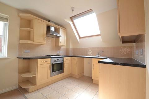 2 bedroom house to rent, Lundy Gate, Portishead