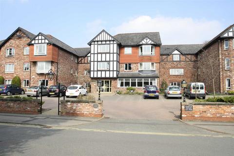 1 bedroom retirement property for sale, Canterbury Grange, Wilmslow