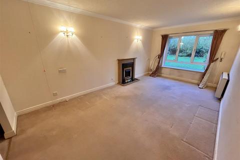 1 bedroom retirement property for sale, Canterbury Grange, Wilmslow