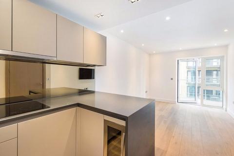 1 bedroom flat to rent, Tierney Lane, London W6