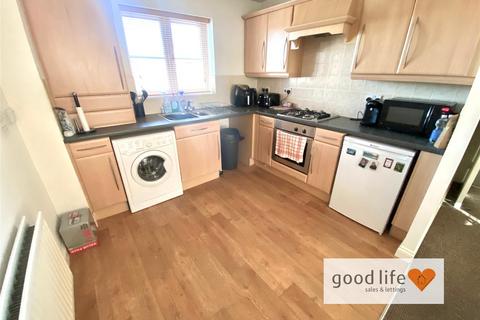 2 bedroom flat for sale, Aylesford Mews, Sunderland SR2