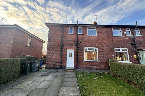 3 bedroom semi-detached house to rent, Newark Road, Rochdale OL12