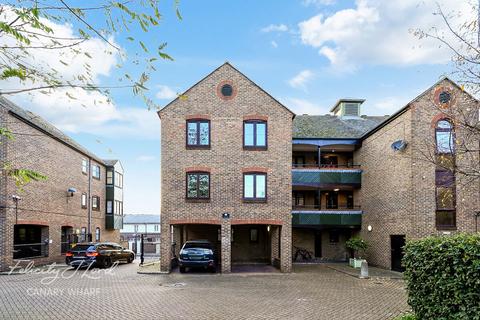 2 bedroom apartment for sale, Plymouth Wharf, London