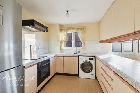 2 bedroom apartment for sale, Plymouth Wharf, London