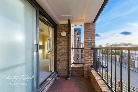 2 bedroom apartment for sale, Plymouth Wharf, London