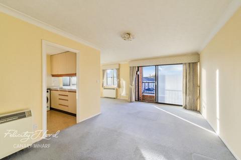 2 bedroom apartment for sale, Plymouth Wharf, London