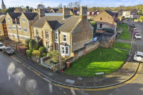 3 bedroom semi-detached house for sale, Church Street, Wellingborough NN9