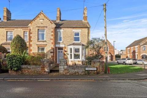 3 bedroom semi-detached house for sale, Church Street, Wellingborough NN9