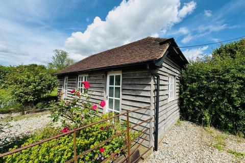 1 bedroom property to rent, The Studio, Post Office Cottage Chilgrove