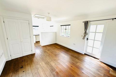 1 bedroom property to rent, The Studio, Post Office Cottage Chilgrove