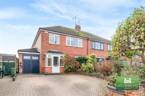6 Leagh Close, Kenilworth, CV8 2FN
