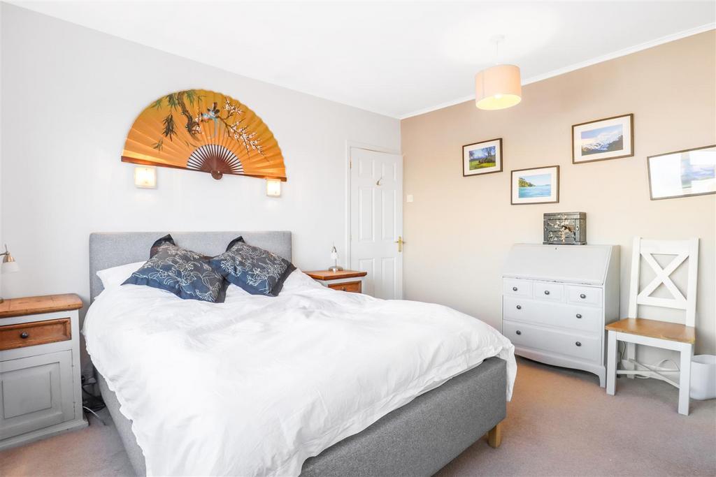 Double Bedroom One
