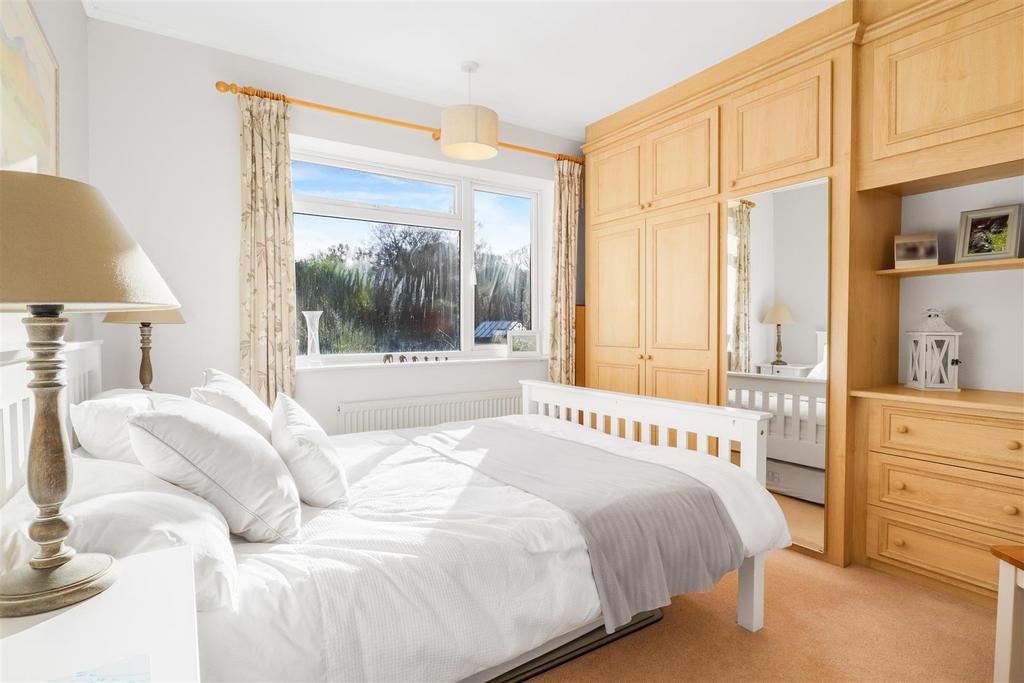 Double Bedroom Two