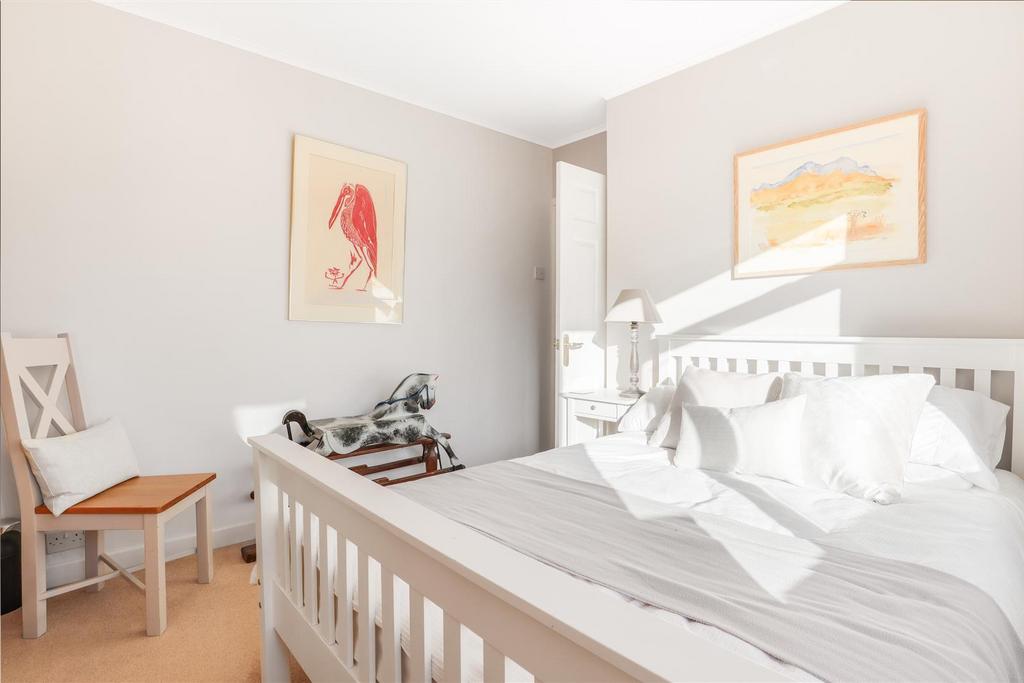 Double Bedroom Two
