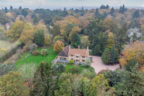 5 bedroom detached house for sale, Old Compton Lane, Farnham, Surrey