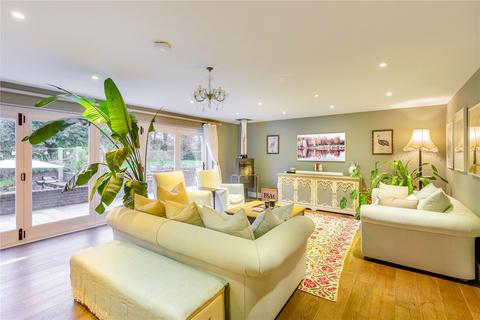 5 bedroom detached house for sale, Old Compton Lane, Farnham, Surrey