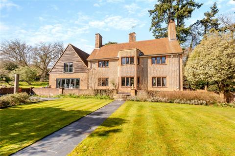 5 bedroom detached house for sale, Old Compton Lane, Farnham, Surrey