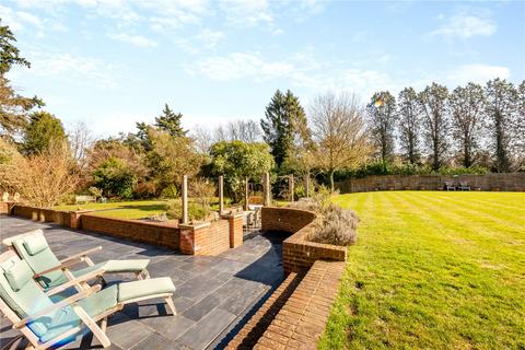 5 bedroom detached house for sale, Old Compton Lane, Farnham, Surrey